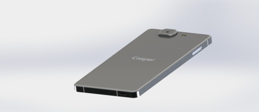 卡斯珀通过v8 micromax a350 136缩略图