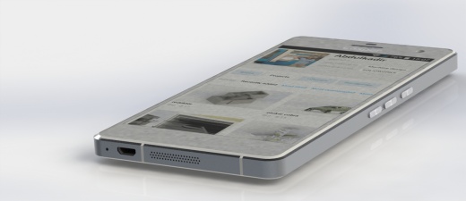 卡斯珀通过v8 micromax a350 136缩略图