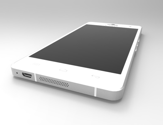 卡斯珀通过v8 micromax a350 136缩略图