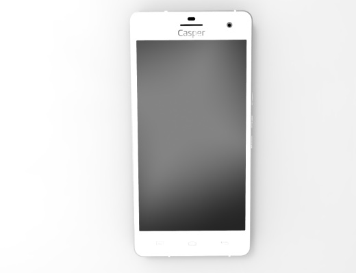 卡斯珀通过v8 micromax a350 136缩略图