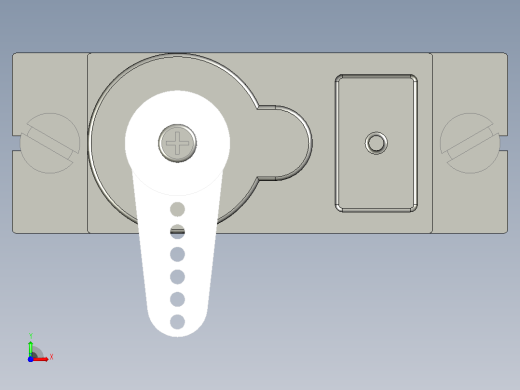 Spectrum SX10前视缩略图