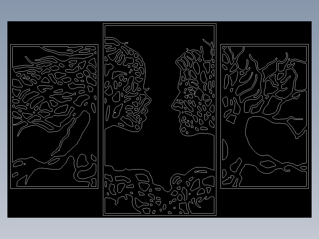 壁画