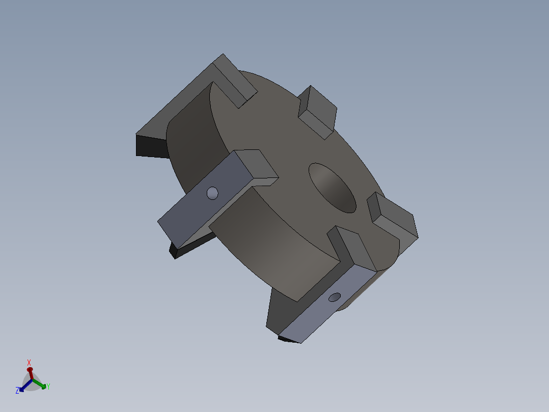 铣刀洗刀钻头机床刀具花键铣削刀具2014
