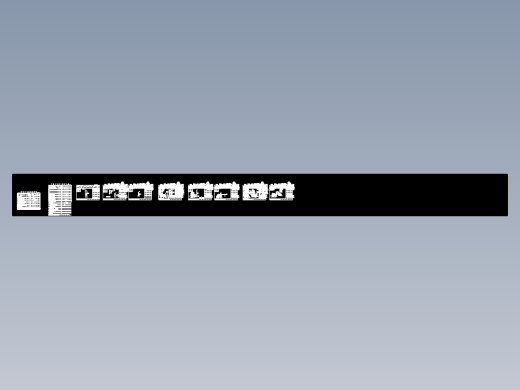 联轴器的加工设计