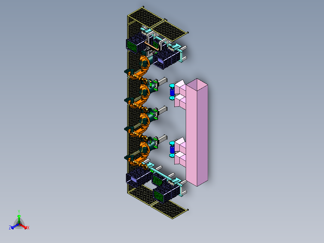 B2_保温杯抛光线