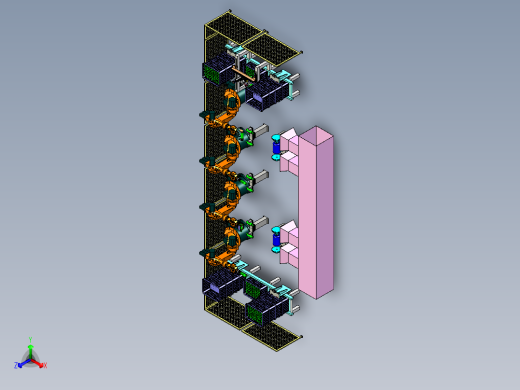 B2_保温杯抛光线