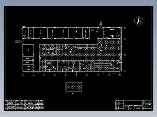 年产5亿袋2.5克养血清脑丸车间工艺设计962557==250