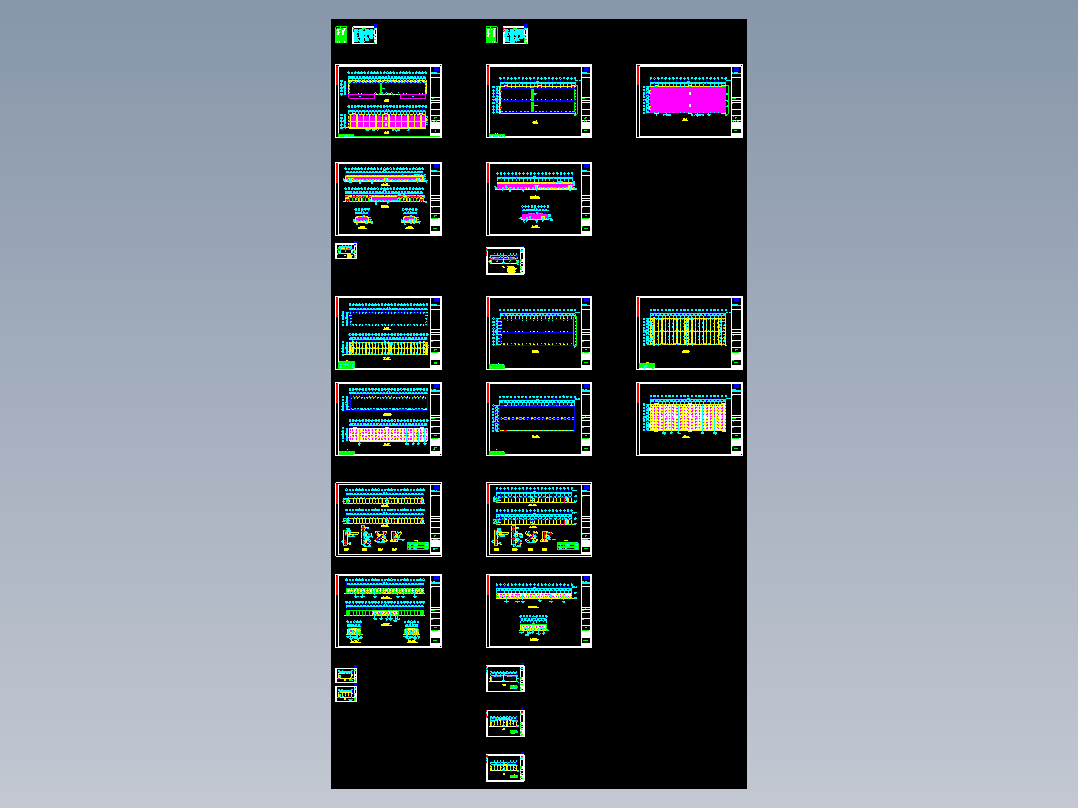 天津市东升石业股份有限公司A栋厂房