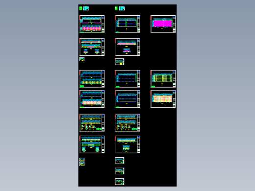 天津市东升石业股份有限公司A栋厂房