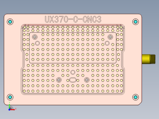 UX370-C-CNC3-1017前视缩略图