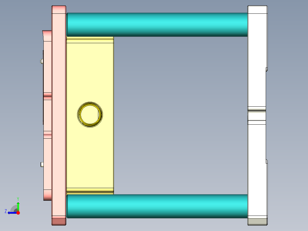 UX370-C-CNC3-1017右视图