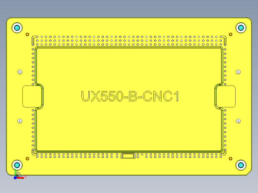 UX550-B-CNC1-1227前视缩略图