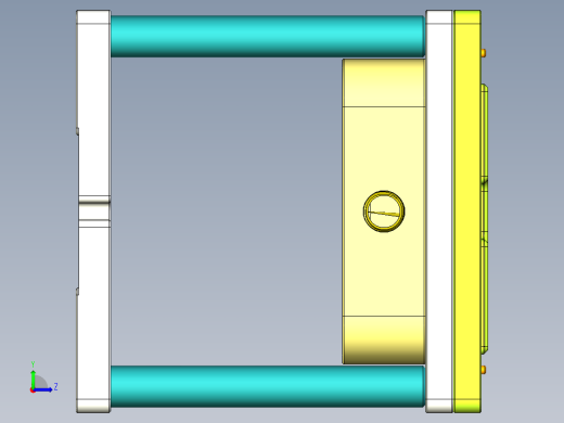 UX550-B-CNC1-1227左视缩略图
