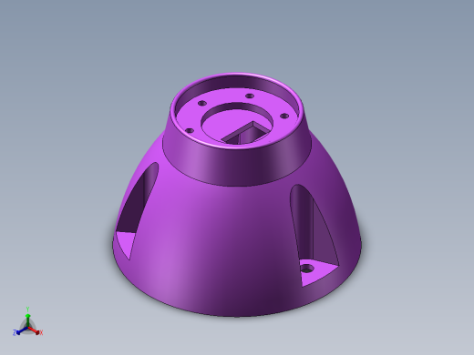 ch-55正等轴测缩略图