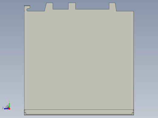 XG-E8AD-A-S右视缩略图