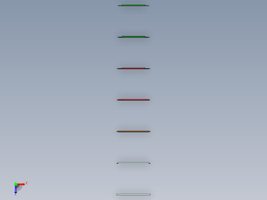 UX390-A-0818俯视缩略图