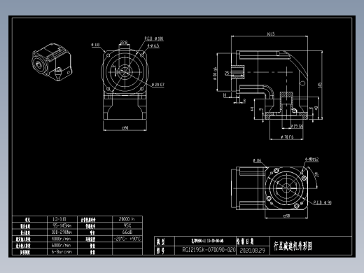 斜齿孔ZPGH090-L1 19-70-90-M5.DXF
