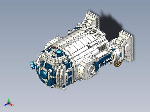R2-D2 套件 75308乐高