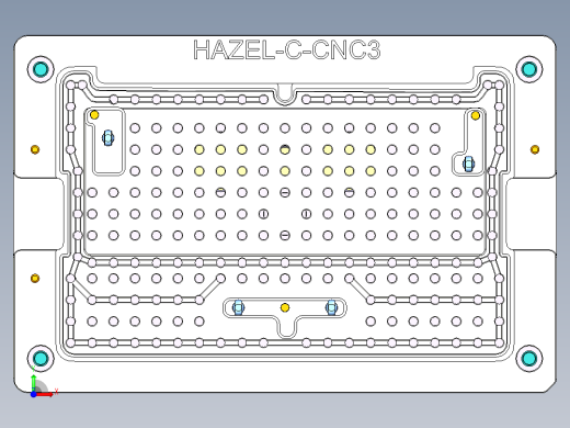 HAZEL-C-笔记本CNC工装夹具三维模型CNC3-0516前视缩略图