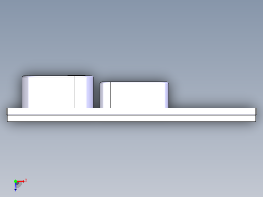 水槽、不锈钢水槽(121)俯视缩略图