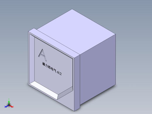 德力西电气 6L2-A