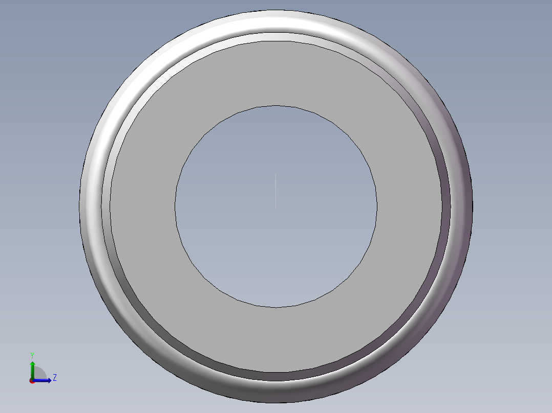 90度焊接接头、SKA30X6左视图
