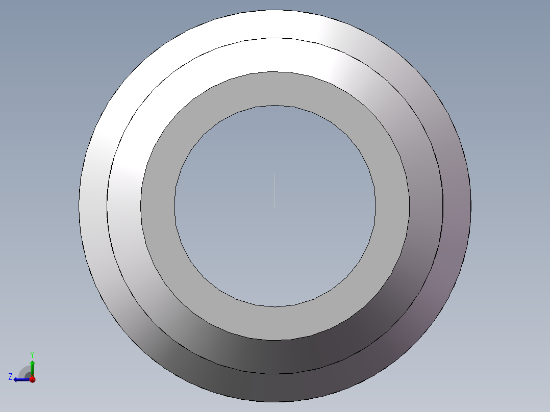 90度焊接接头、SKA30X6右视图