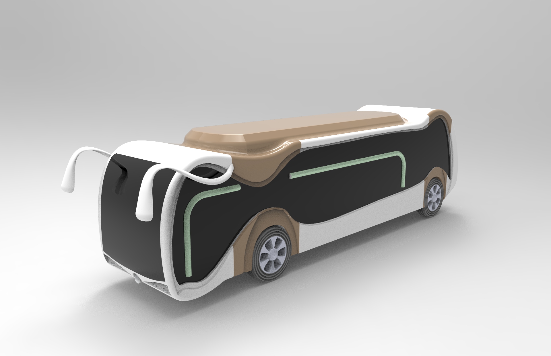 客车、公交车(43)