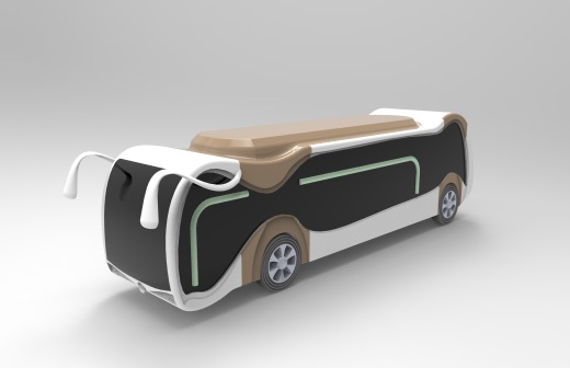 客车、公交车(43)缩略图