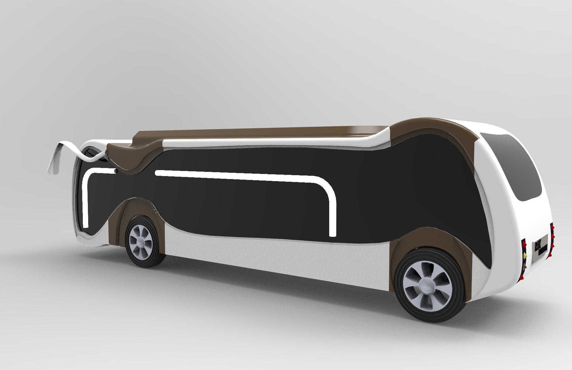 客车、公交车(43)