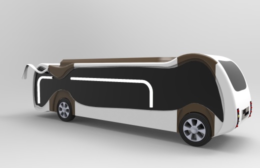 客车、公交车(43)缩略图