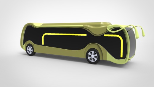 客车、公交车(43)缩略图