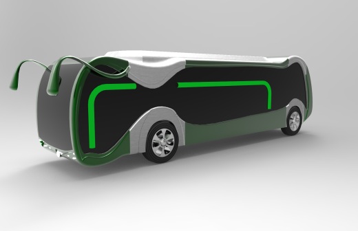 客车、公交车(43)缩略图