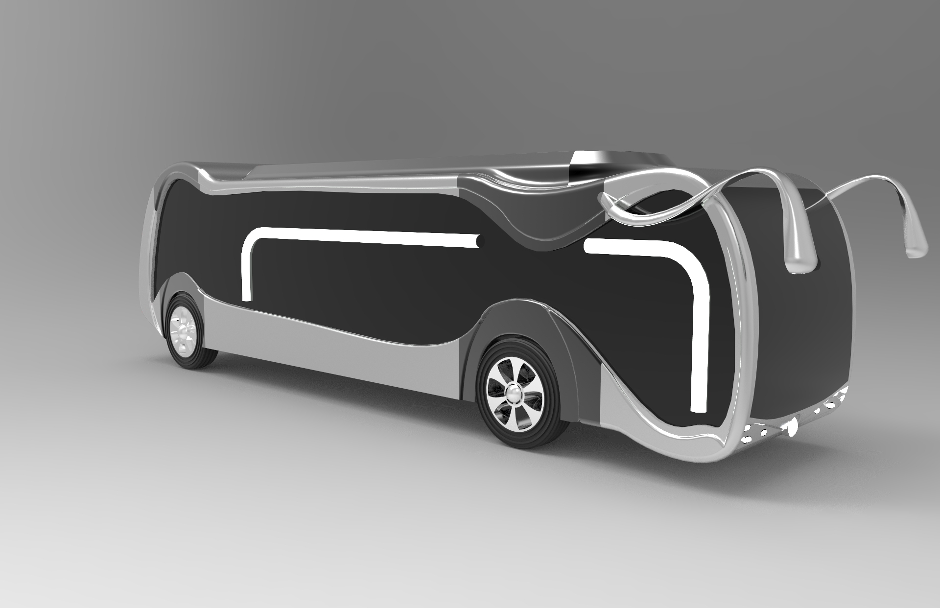 客车、公交车(43)