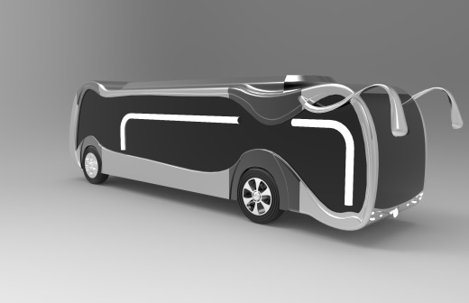 客车、公交车(43)缩略图