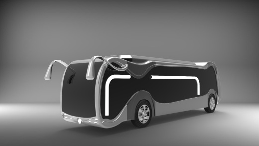 客车、公交车(43)缩略图