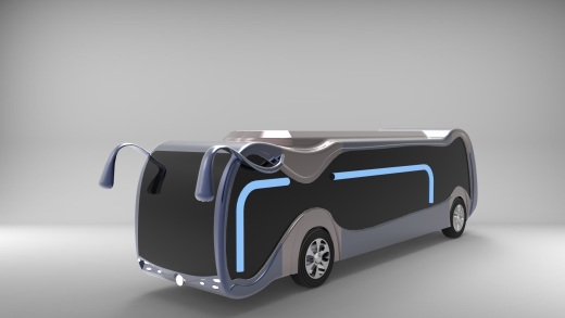 客车、公交车(43)缩略图