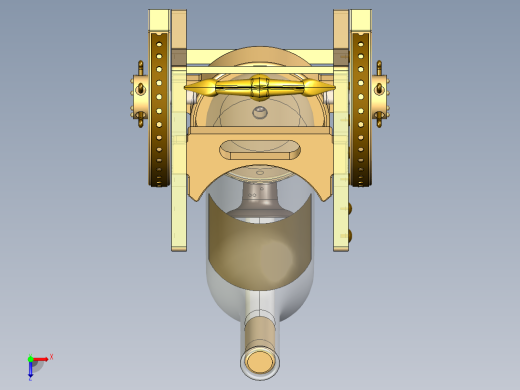 葡萄酒佳能1俯视缩略图