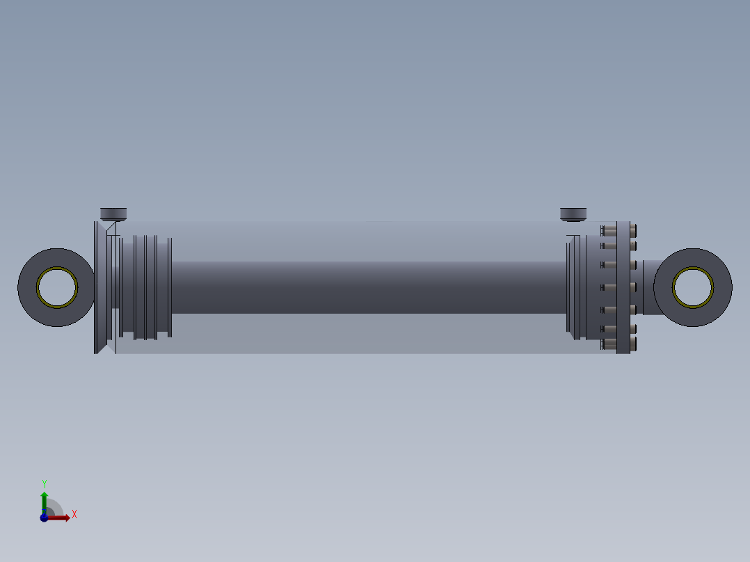 焊接式液压缸-200x100x756-mm-1.snapshot.1前视图