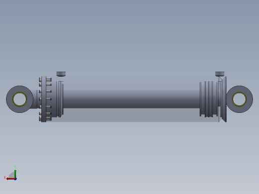 焊接式液压缸-200x100x756-mm-1.snapshot.1后视缩略图