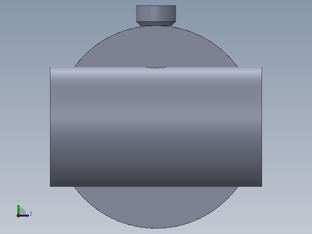 焊接式液压缸-200x100x756-mm-1.snapshot.1左视图