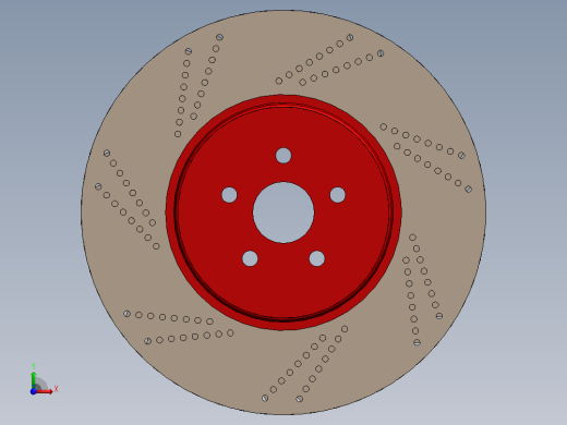 A0003245-制动盘前视缩略图