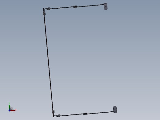 工作台sovella-table-design-2--stp sw stl前视缩略图