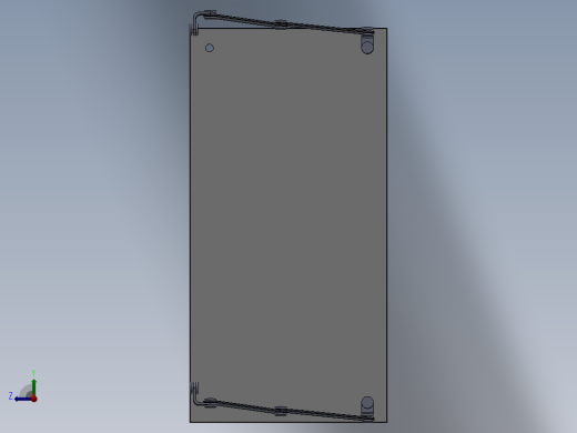 工作台sovella-table-design-2--stp sw stl右视缩略图