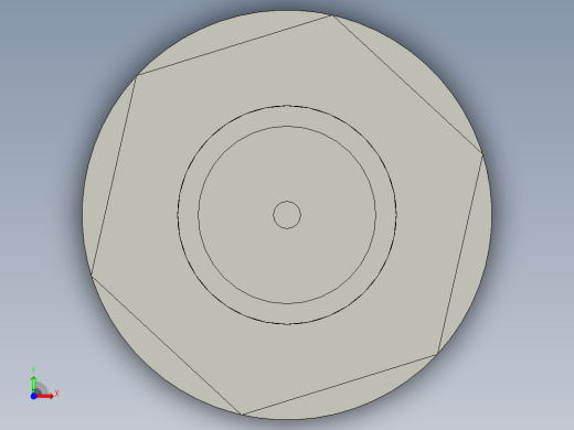 热熔接近开关GX-108MKA松下前视缩略图