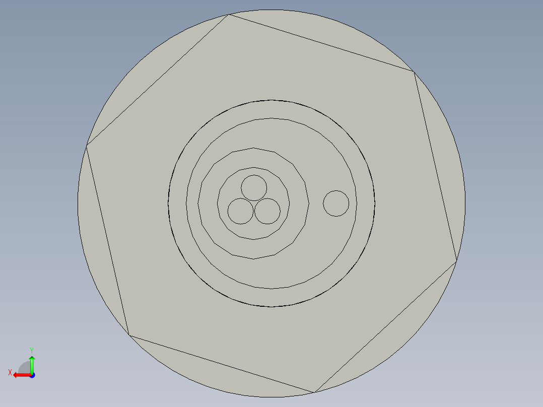 热熔接近开关GX-108MKA松下后视图