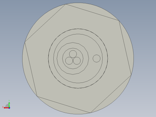 热熔接近开关GX-108MKA松下后视缩略图
