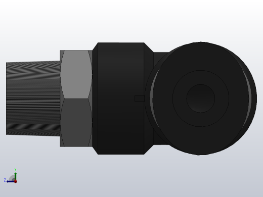 SPL截止阀[SPL10-02] (2)右视缩略图