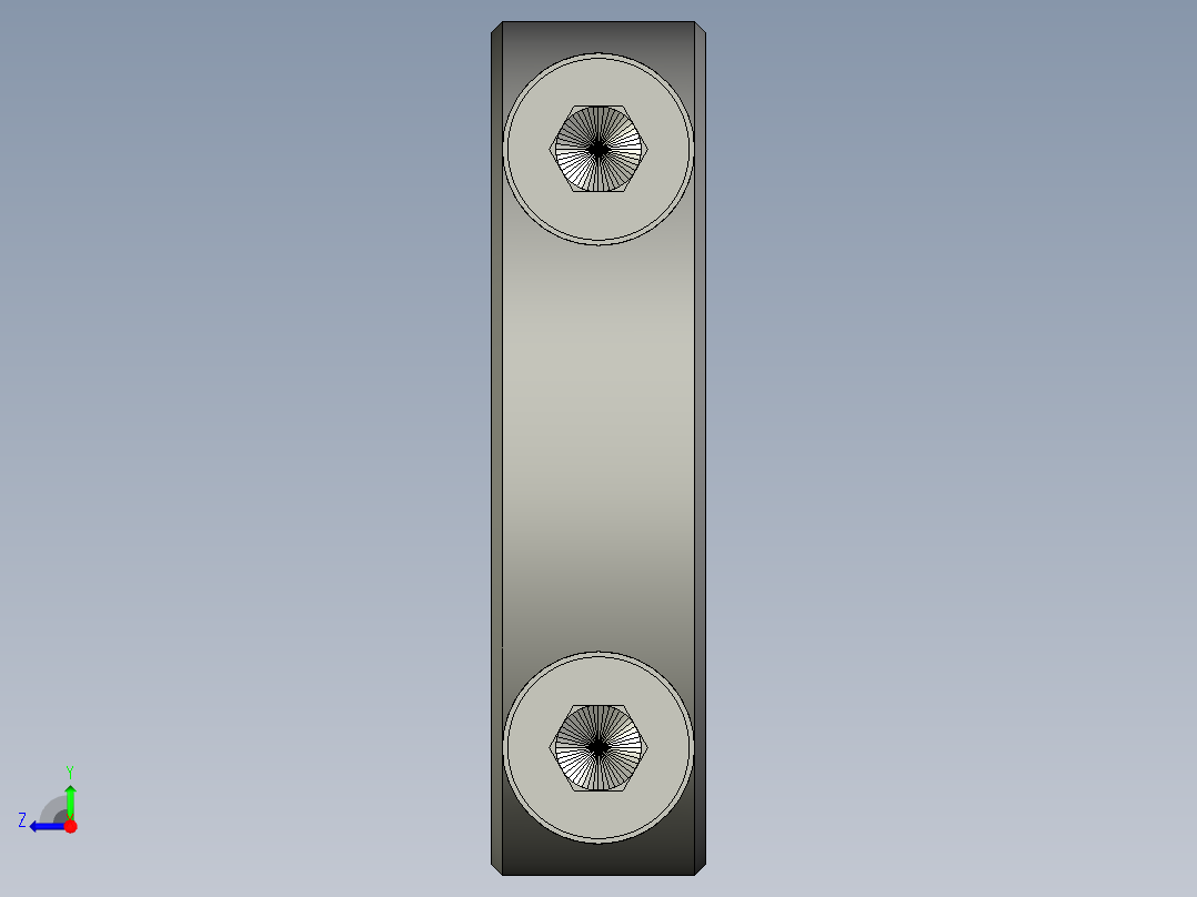 MISUMI_SSCSP18-10右视图