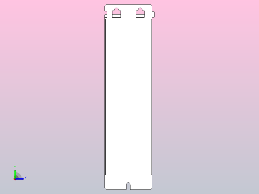 AX8108倍福 伺服驱动器ax8000左视缩略图